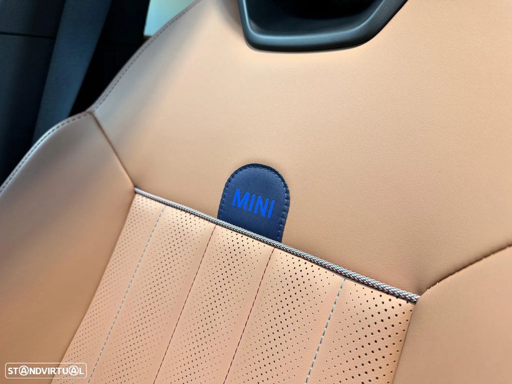 MINI Countryman SE Favoured L - 41