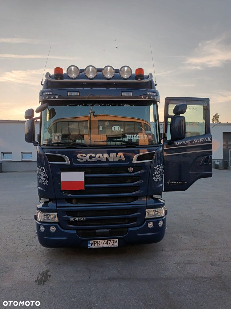 Scania - 9