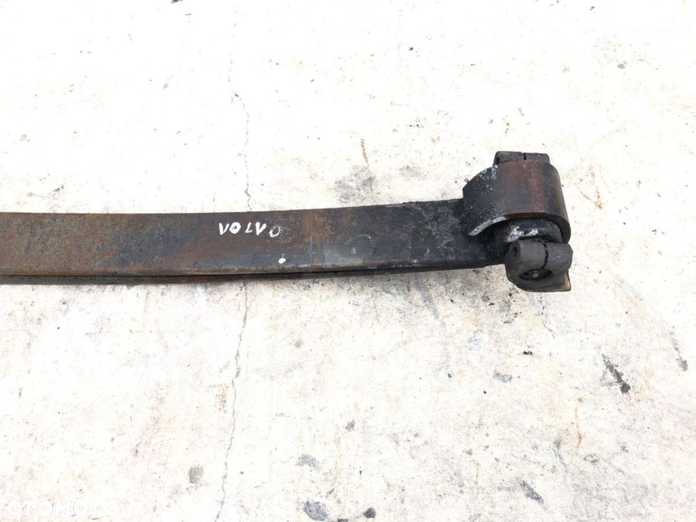 RESOR LEWY PRZÓD  VOLVO FH12 1993 - 2022 FH 12/380 279 kW [379 KM] 6x2/4 1993 - 2005 - 2