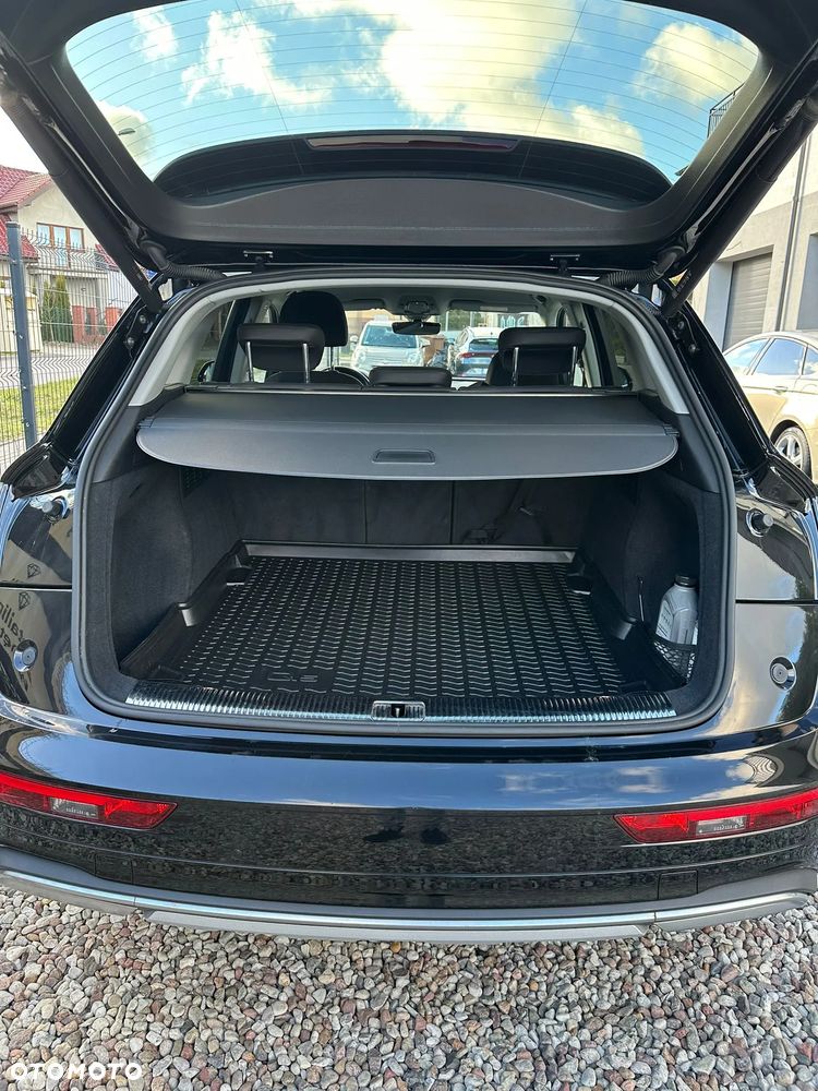 Audi Q5 40 TDI mHEV Quattro Advanced S tronic - 13