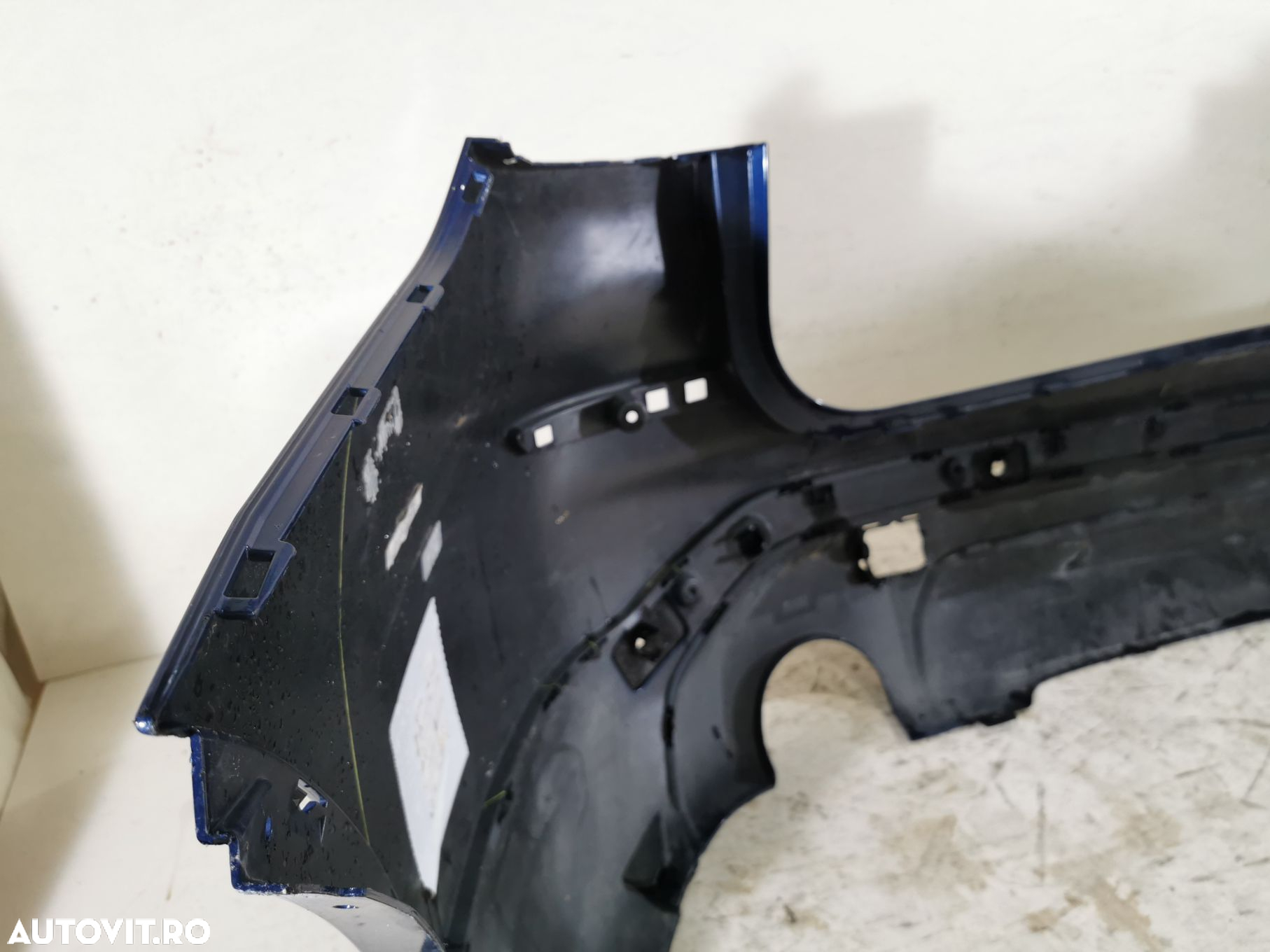 Bara spate BMW X4 G02, 2018, 2019, 2020, 2021, 2022, cod de origine OE 5112139605 - 6