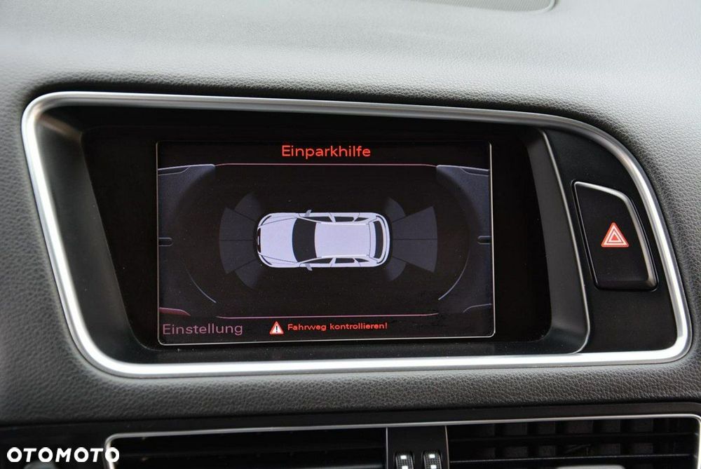 Audi Q5 2.0 TDI Quattro S tronic Prime Line - 29