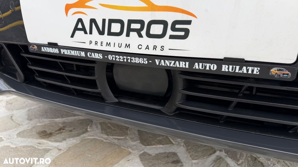 BMW Seria 3 320d xDrive Aut. Sport Line - 36