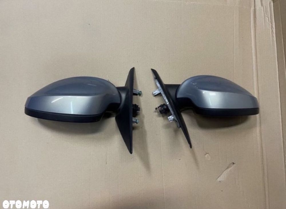 7075626 lusterko zewnętrzne lewe lub prawe bmw 3 e90 e91 - 2