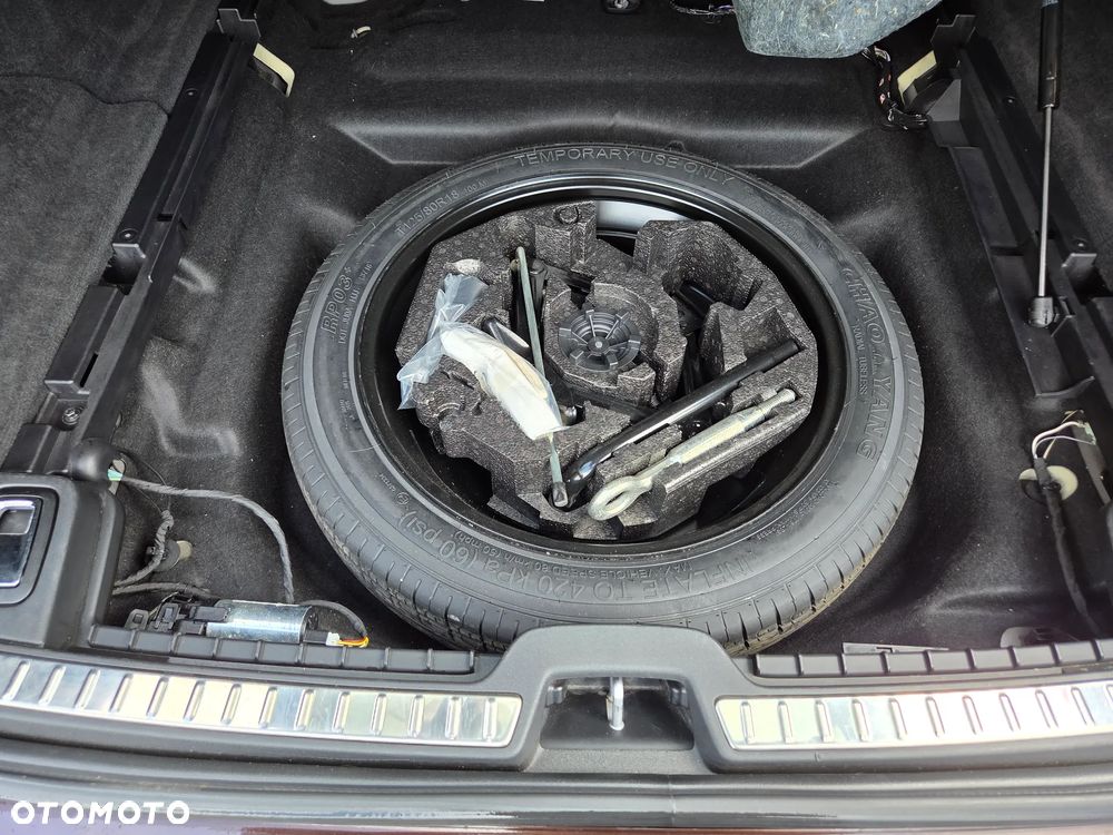 Volvo V90 Cross Country T6 AWD - 29