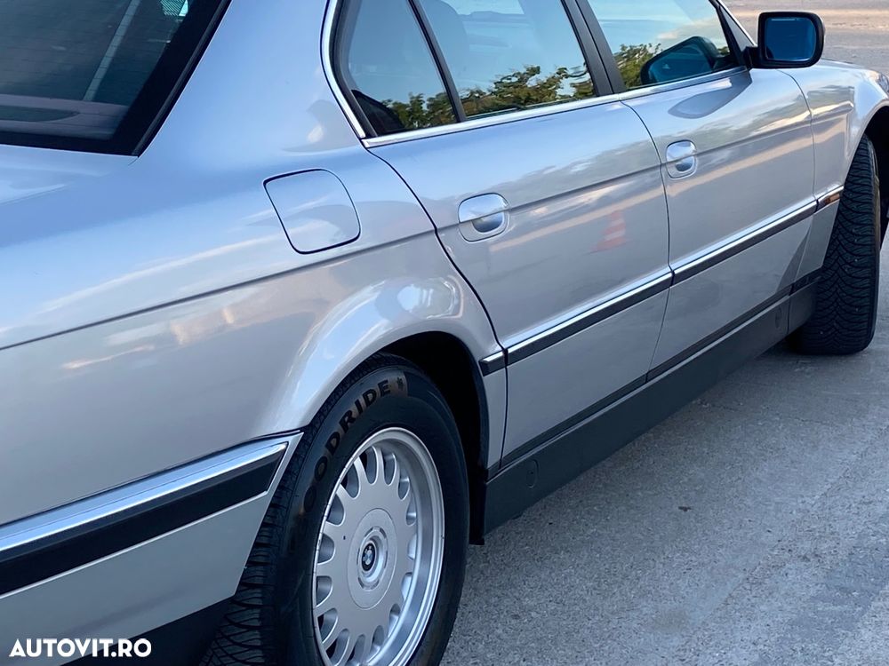 BMW 7 Series 1996 — imagine 20