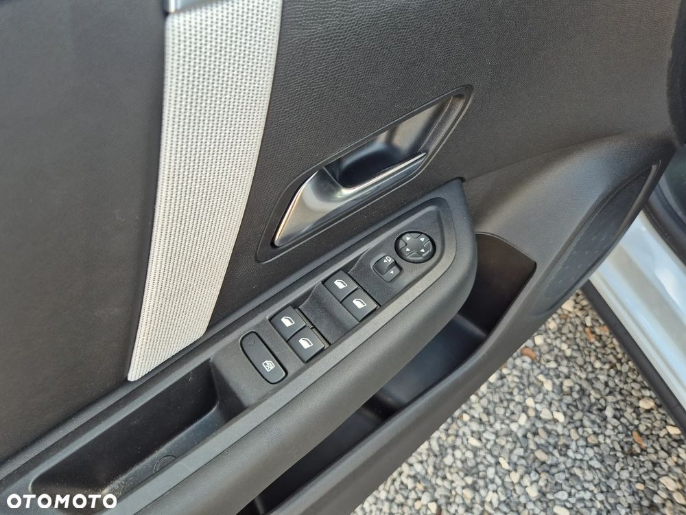 Citroën C4 1.2 PureTech Feel Pack S&S EAT8 - 20