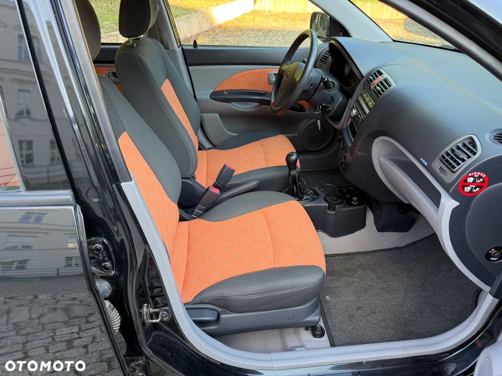 Kia Picanto 1.1 EX - 30