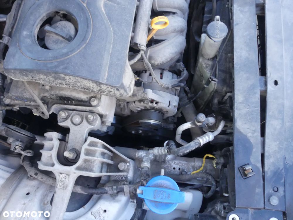 Hyundai i30 1.4 Comfort - 34