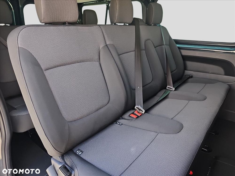 Renault trafic - 14