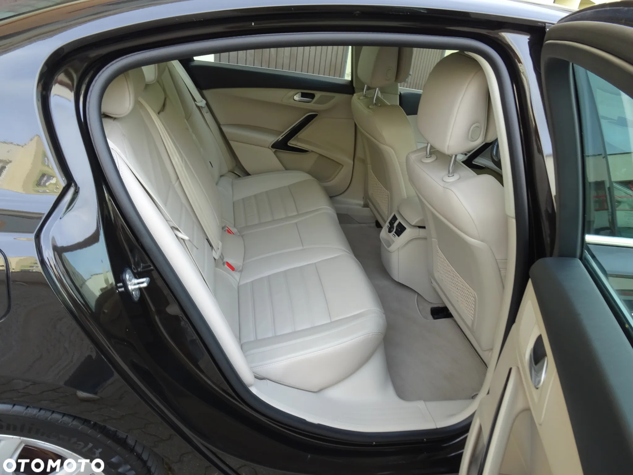 Peugeot 508 - 8