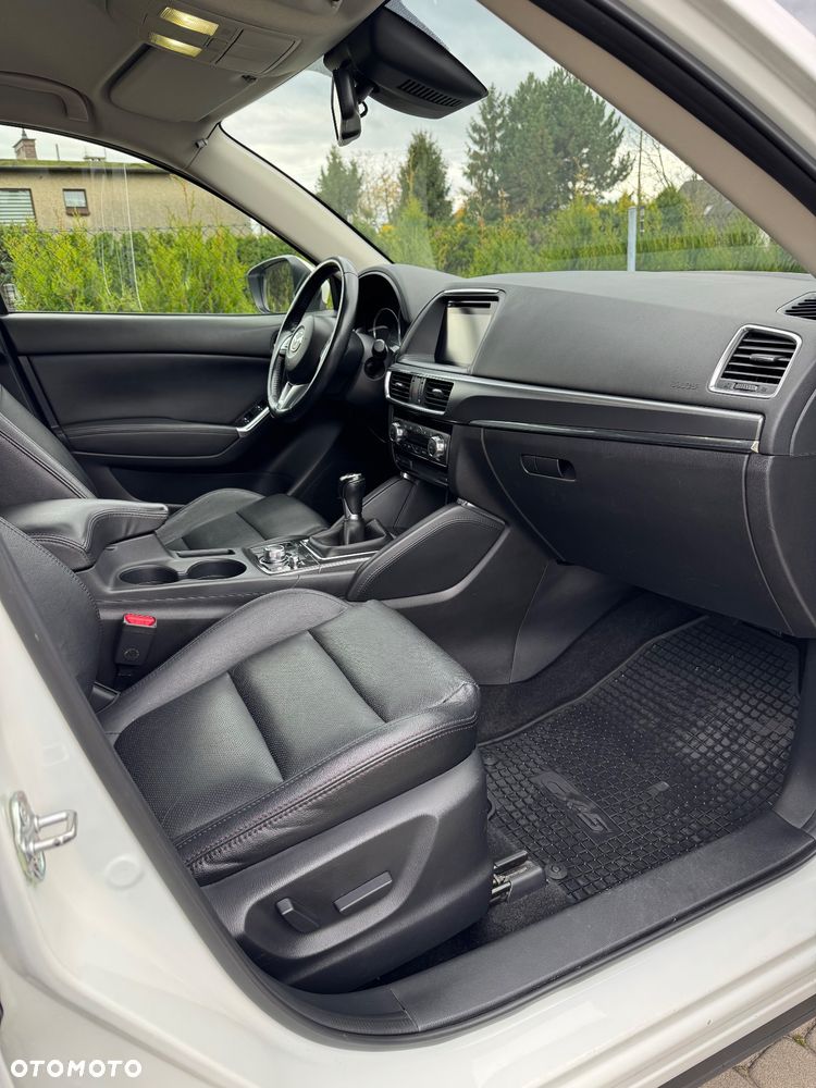 Mazda CX-5 2.0 Skypassion - 9