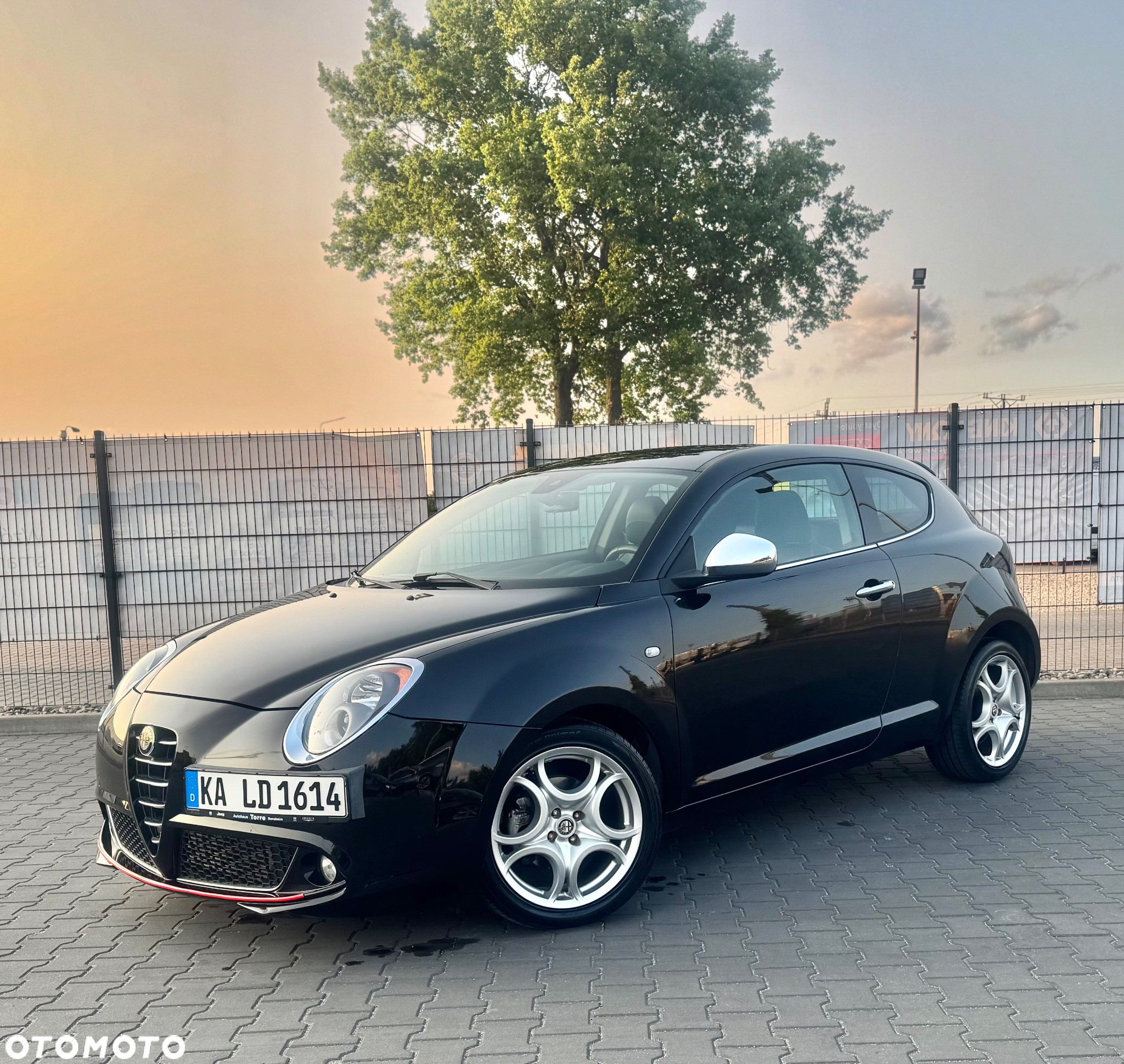 Alfa Romeo Mito - 7
