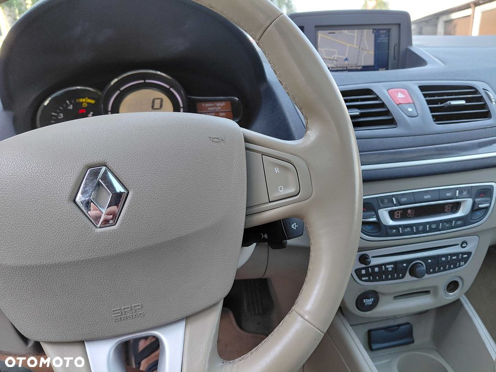 Renault Megane - 7