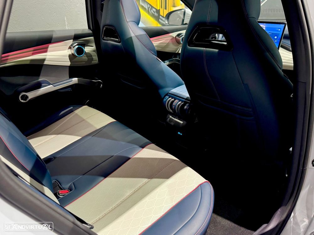 BYD Atto 3 60.48 kWh Design - 13