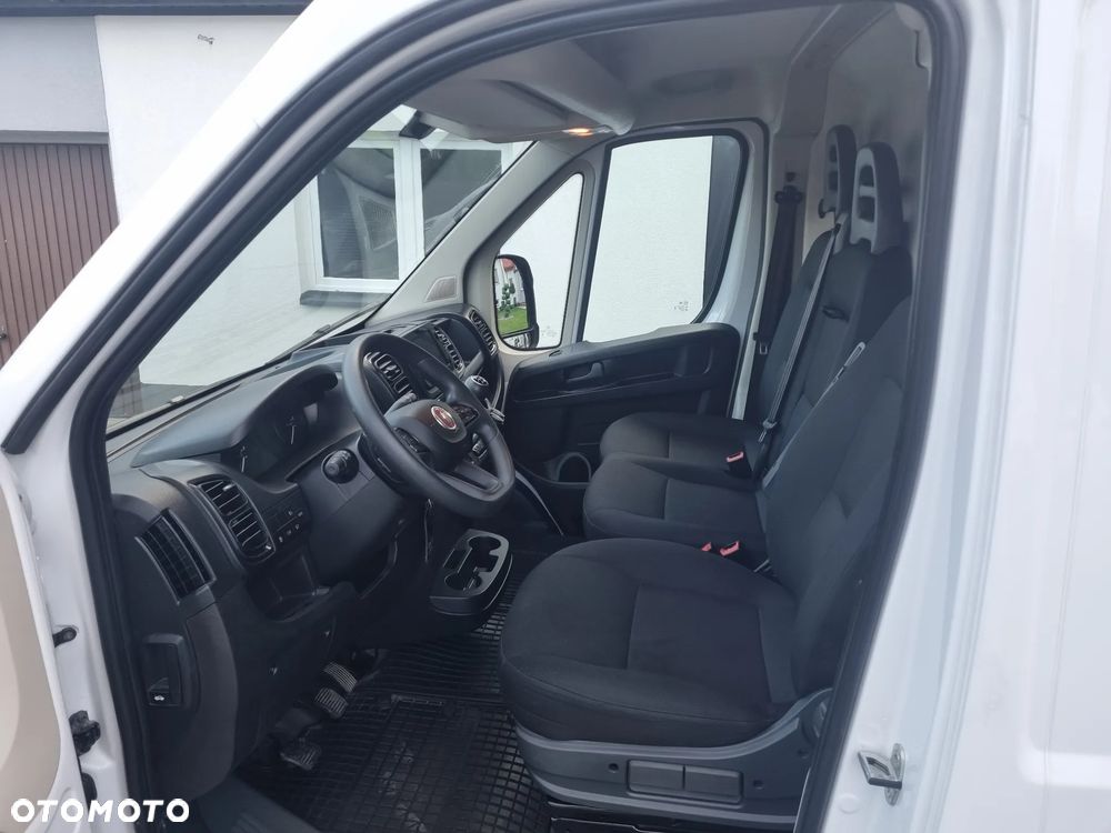 Fiat Ducato 2.2 140Ps L4h2 Maxi Salon Polska Bezwypadkowy F-vat 23% - 20