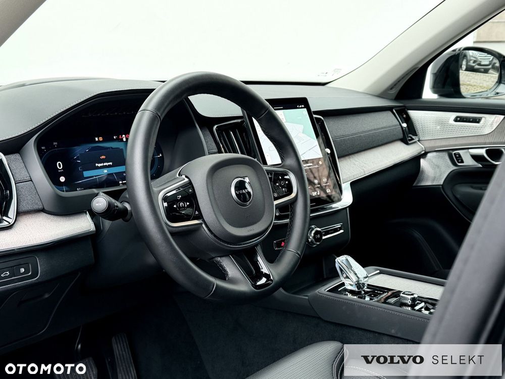 Volvo XC 90 - 28