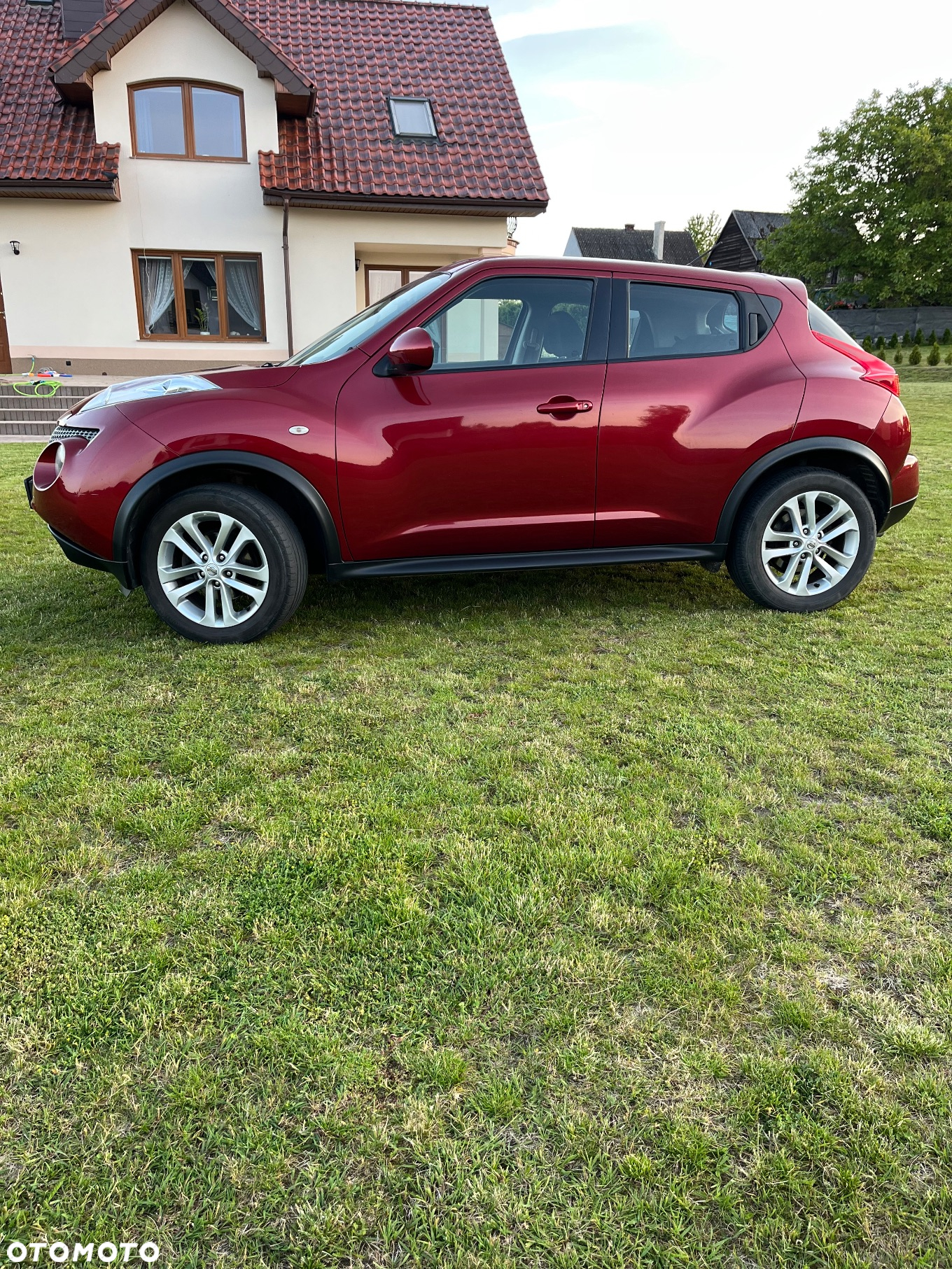 Nissan Juke 1.6 Acenta - 3