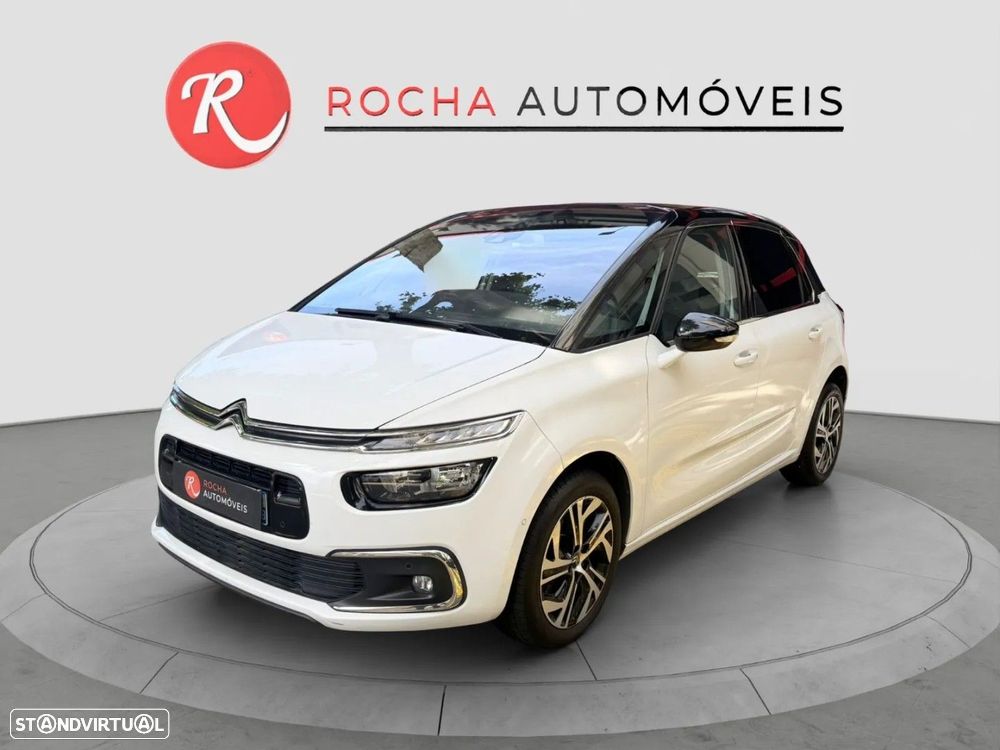 Citroën C4 Picasso 1.2 PureTech Feel EAT6 - 2