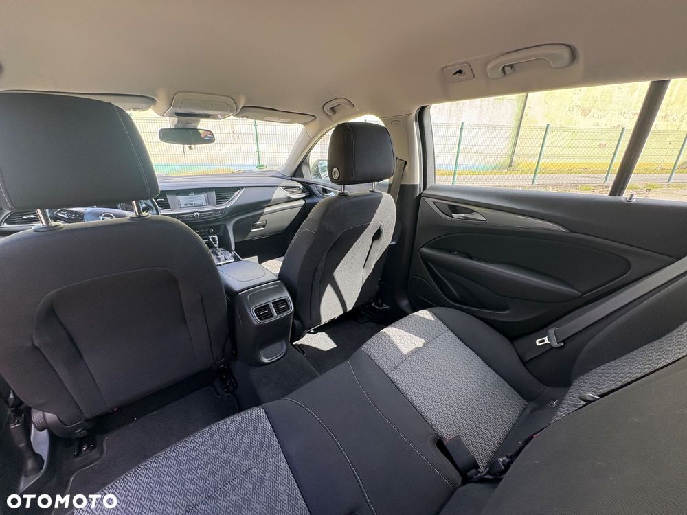 Opel Insignia 2.0 CDTI Elite S&S - 30