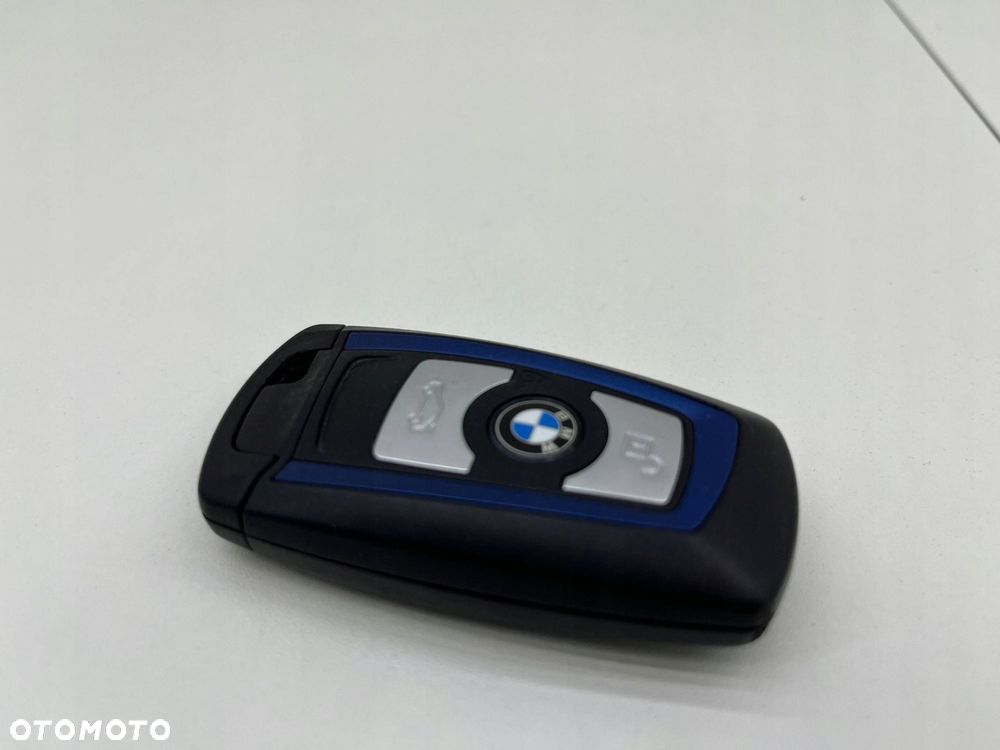 BMW F20 F30 F32 KLUCZYK PILOT M-PAKIET 8723610 - 3