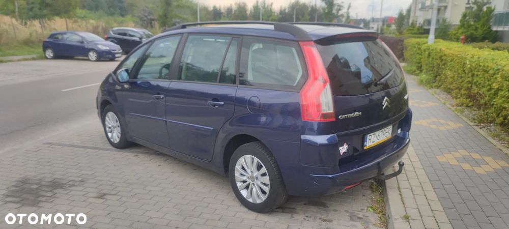 Citroën C4 Grand Picasso 1.8 16V Style - 3