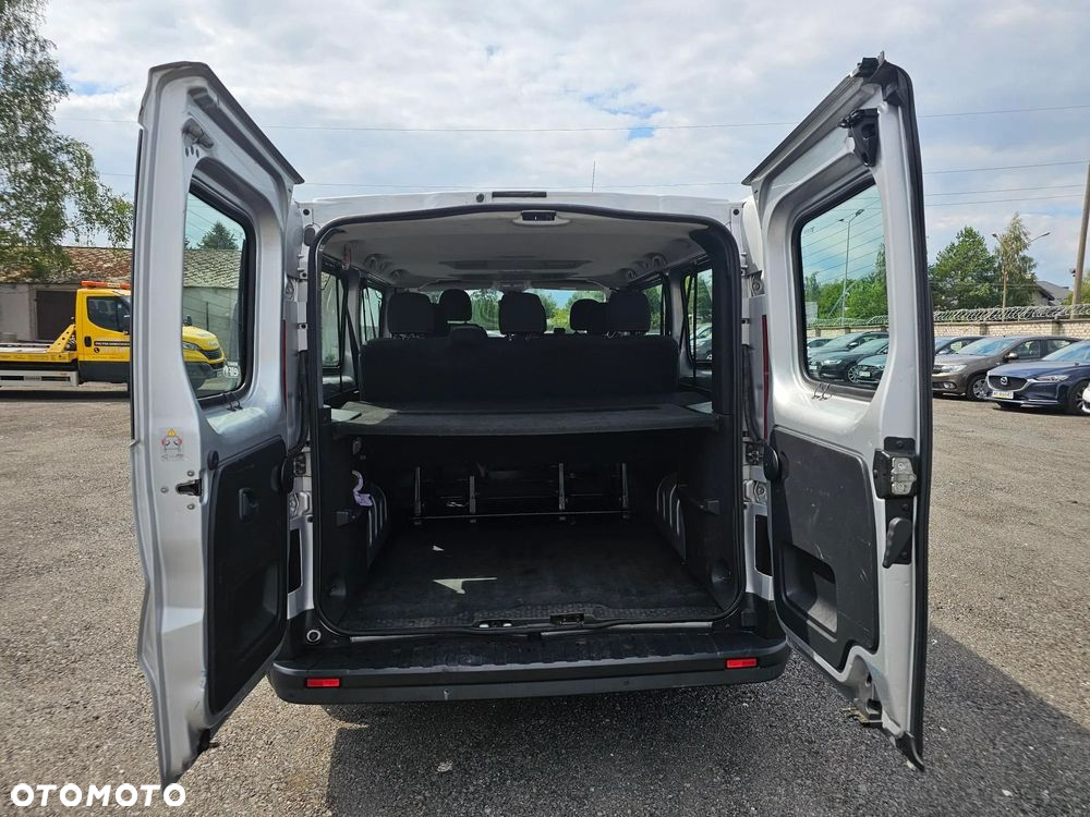 Renault Trafic - 6