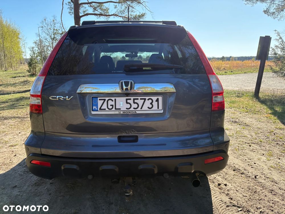 Honda CR-V 2.0 Executive NAVI - 39
