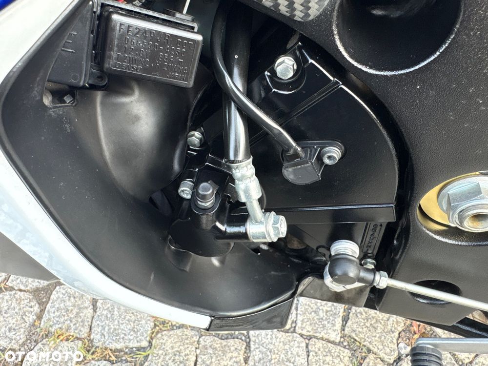 Suzuki GSX-R - 31
