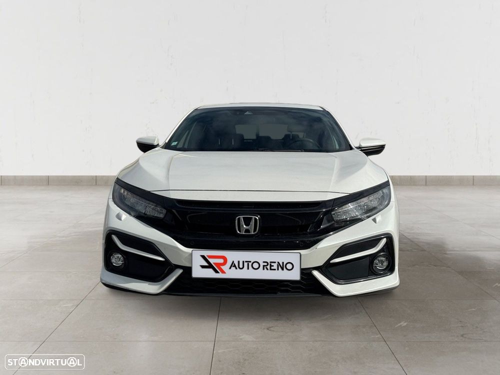 Honda Civic 1.0 i-VTEC Elegance Navi - 8