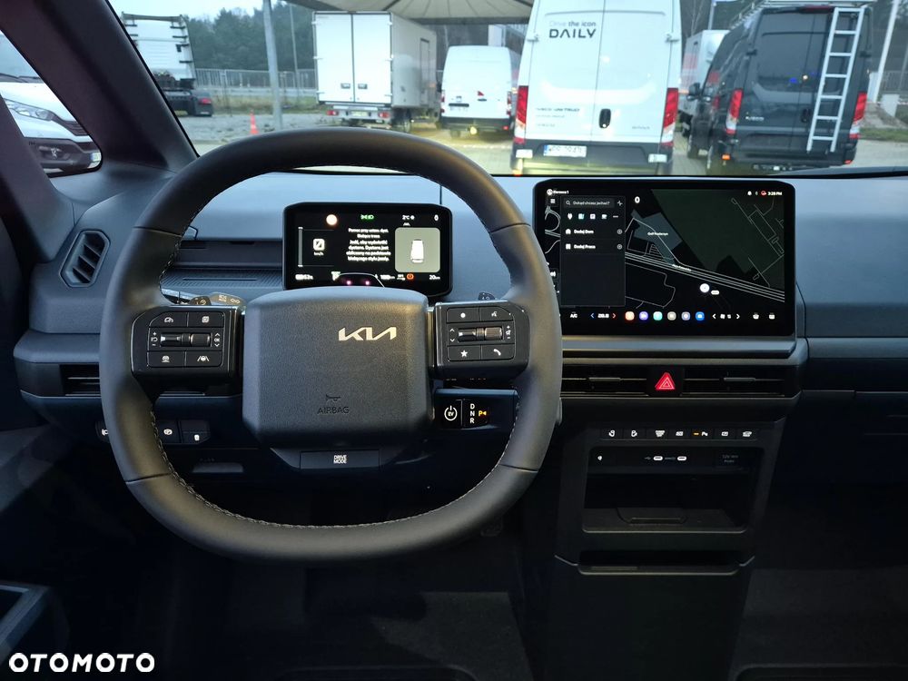 Kia PV5 71.2kWh - 13