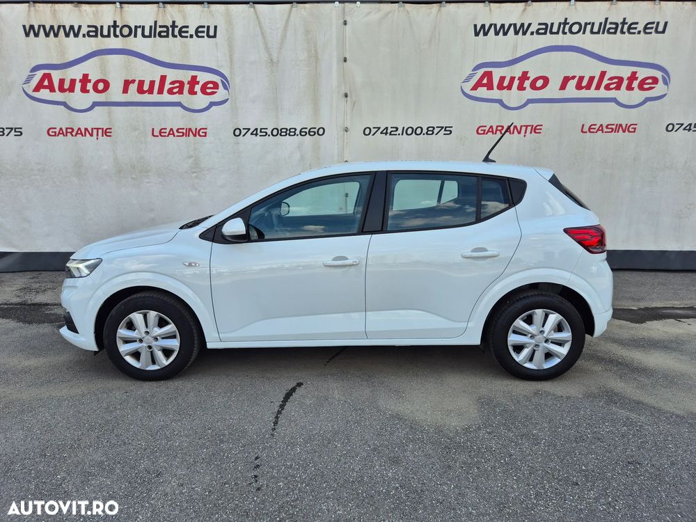 Dacia Sandero TCe 90 MT5 Expression - 2