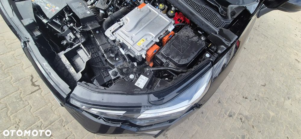 Renault Symbioz 1.6 E-Tech Full Hybrid 145 Techno - 25