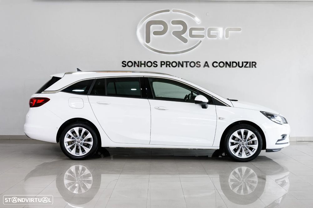Opel Astra Sports Tourer 1.0 Innovation S/S - 5