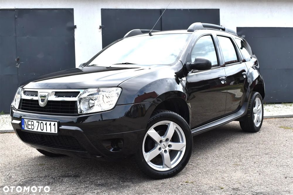 Dacia Duster 1.6 16V 105 4x2 Laureate - 16