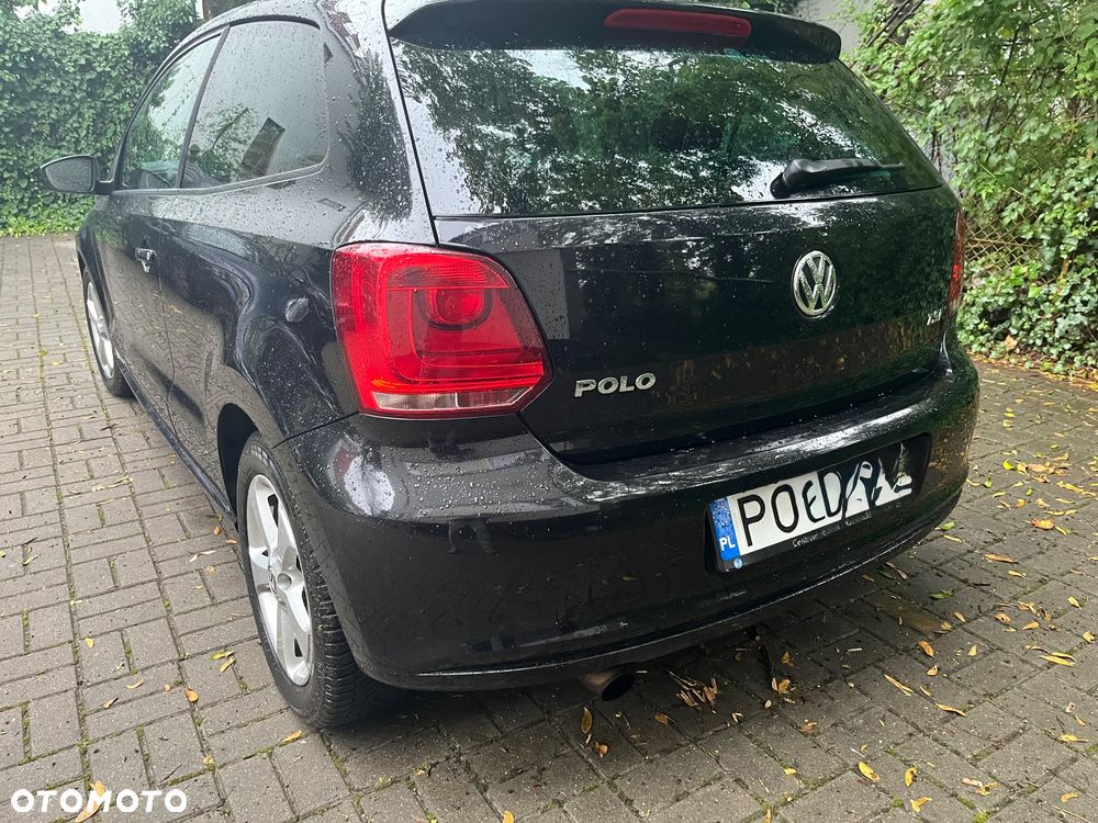 Volkswagen Polo - 4