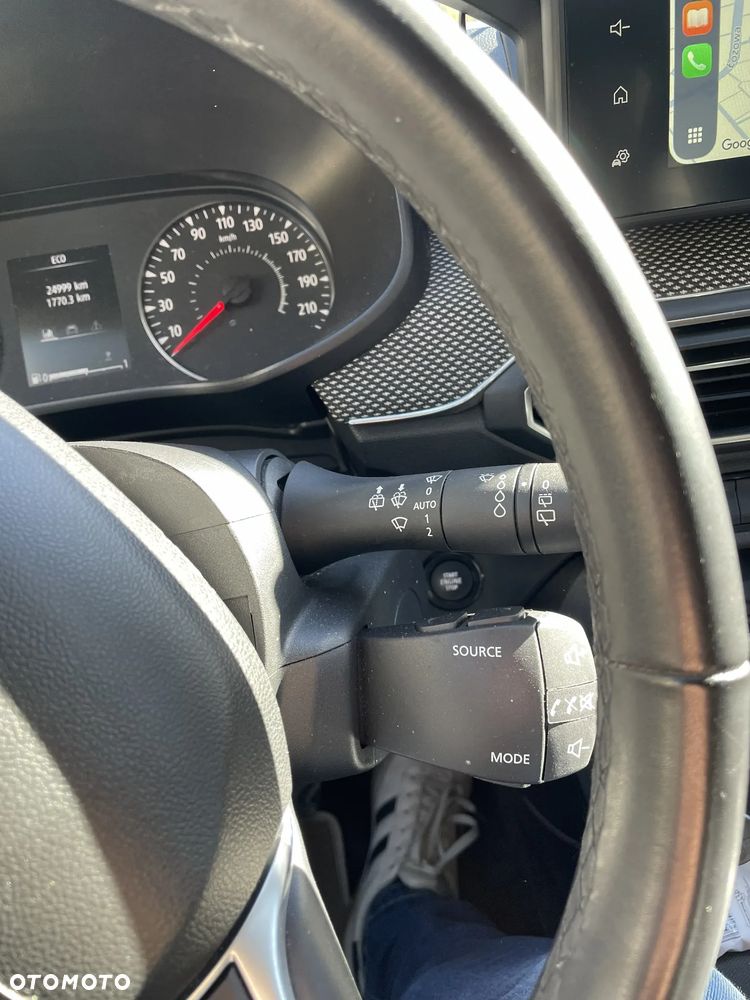 Dacia Jogger 1.0 TCe Extreme+ 7os - 7