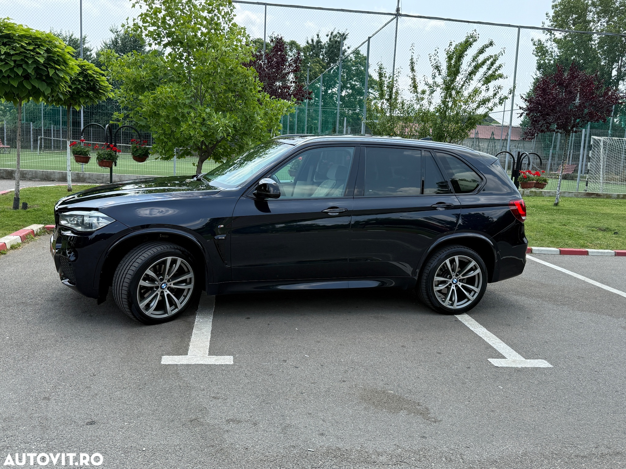 BMW X5 sDrive25d - 18