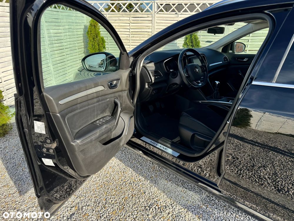 Renault Megane ENERGY dCi 130 INTENS - 34