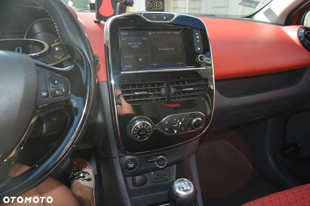 Renault Clio 0.9 Energy TCe Dynamique - 15