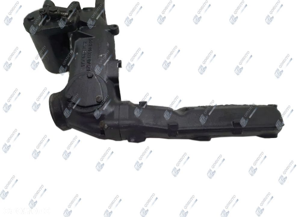 KOLEKTOR SSĄCY DOLOTOWY MERCEDES SK OM441LA 4411410801 - 2