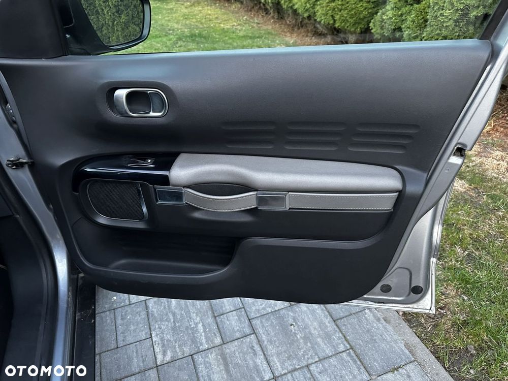 Citroën C4 Cactus BlueHDi 100 Stop&Start Shine - 23