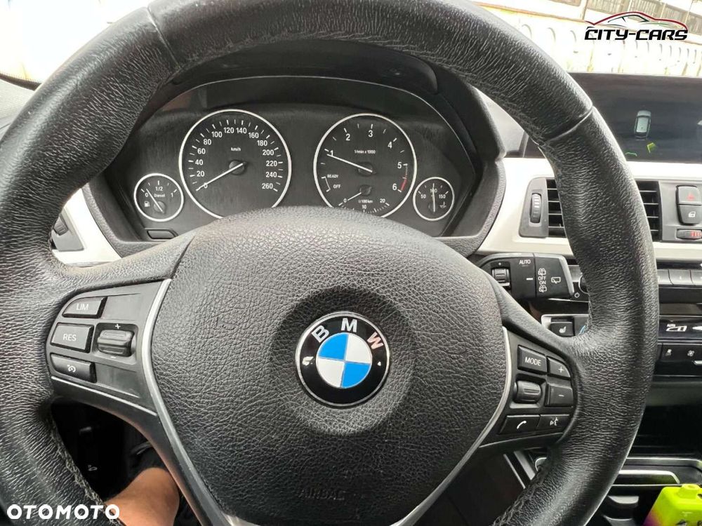 BMW Seria 3 - 14