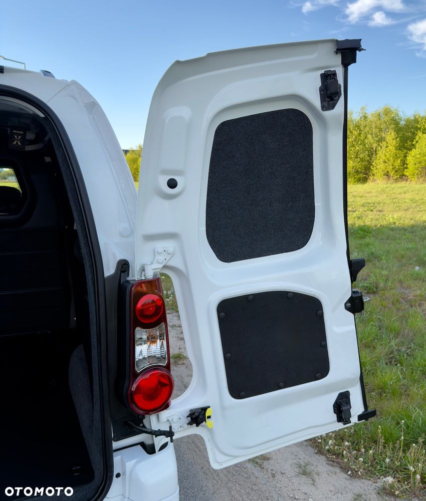 Citroën Berlingo - 22