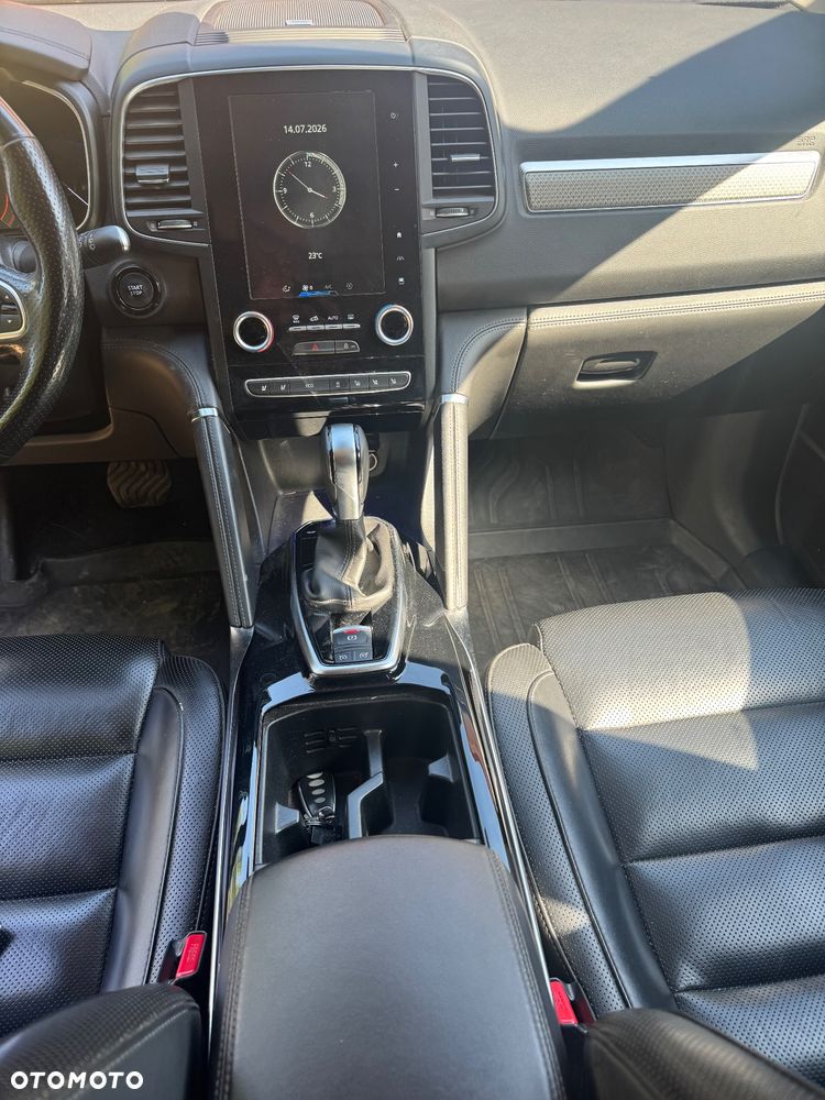 Renault Koleos 2.0 dCi Initiale Paris 4x4 X-Tronic - 11