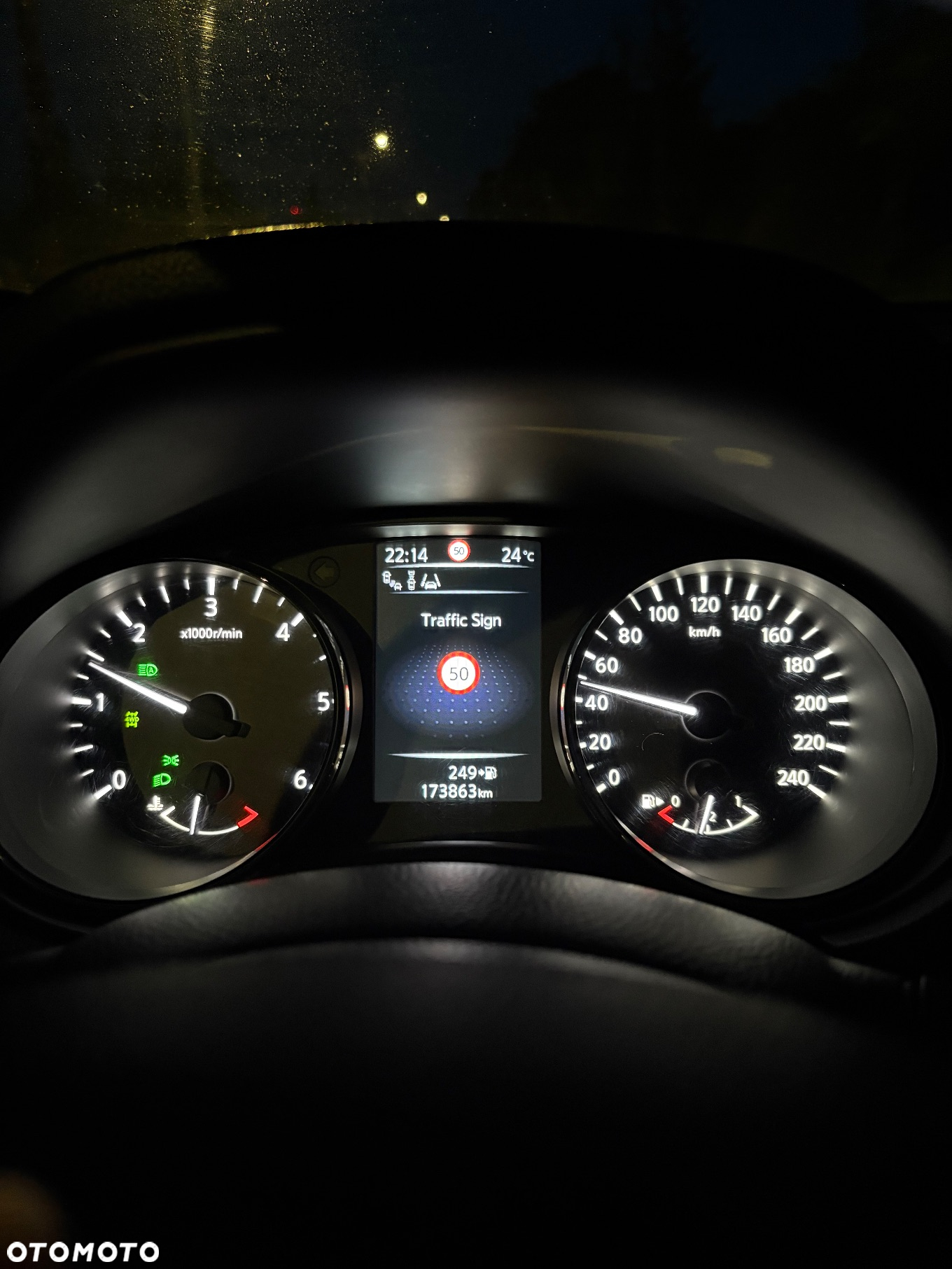 Nissan Qashqai 1.6 dCi 4x4 Tekna S&S - 13