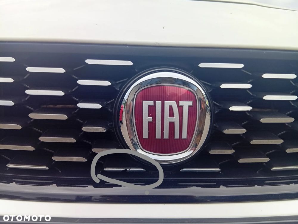 Fiat Tipo - 10