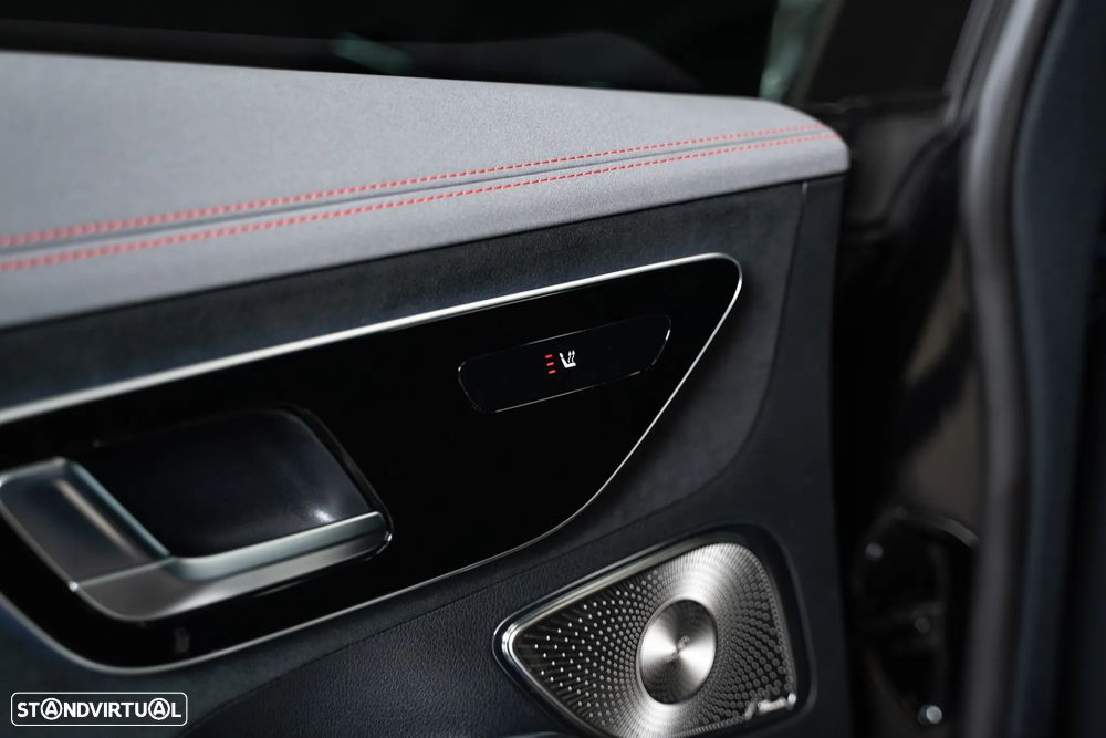 Mercedes-Benz EQE 53 AMG 4Matic+ - 47