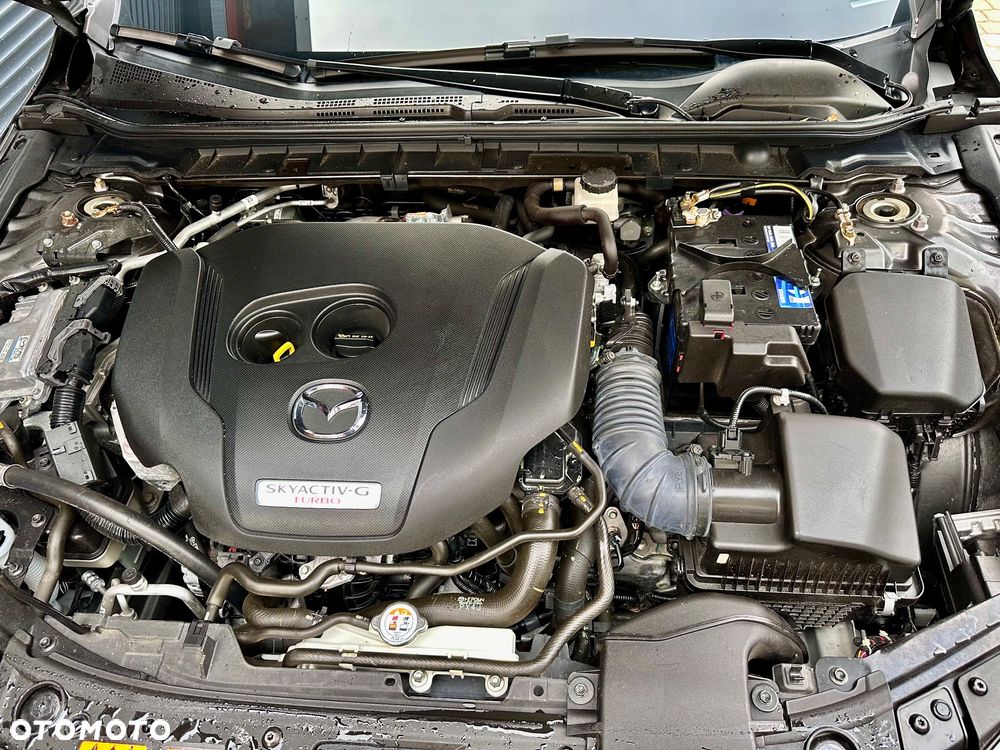 Mazda 3 - 13
