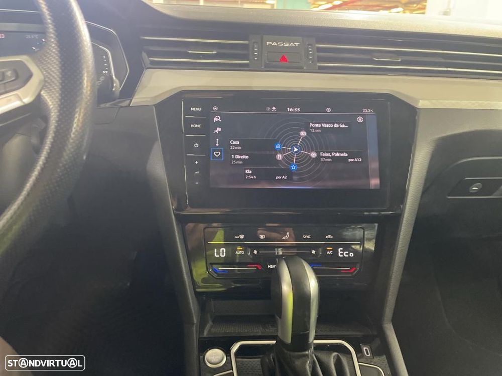 VW Passat Variant 1.4 TSI GTE Plug-in - 5